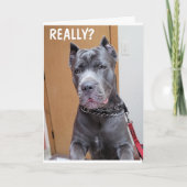 ***60*** AND YOU STILL LOOK "FANTASIC" BIRTHDAY C KAART (Voorkant)