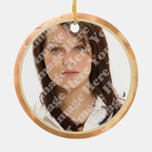 60 De New Adventure Keepomwille Ornament (Achterkant)