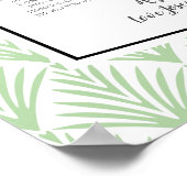 60 dingen waar we van houden, Art Deco fan 1920 Poster (Hoek)