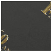 60 en Fabulous Stof (Close Up)