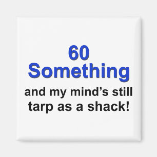 60 Iets ... Magneet