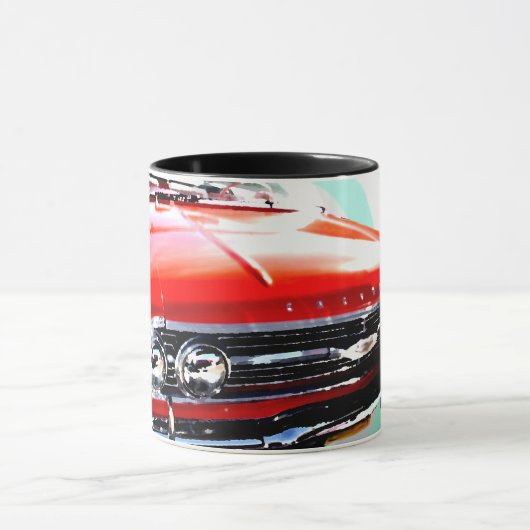 "60 Impala Mok (Midden)