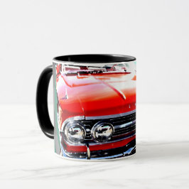 "60 Impala Mok