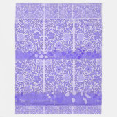 60 inch x 80 inch fleecedeken! fleece deken (Voorkant)