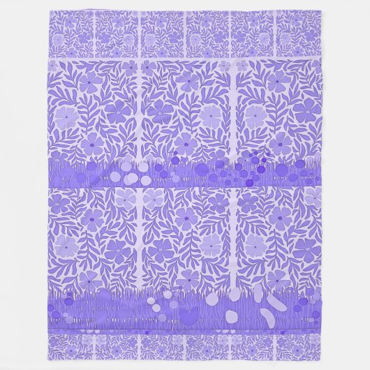 60 inch x 80 inch fleecedeken! fleece deken (Voorkant)