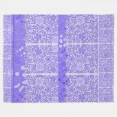 60 inch x 80 inch fleecedeken! fleece deken (Voorkant (Horizontaal))