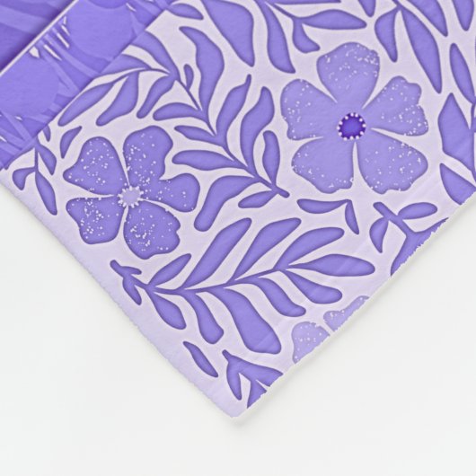 60 inch x 80 inch fleecedeken! fleece deken (Hoek)