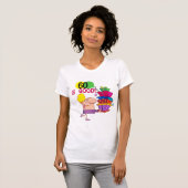 60 is Good Birthday Tshirts and Gifts (Voorkant volledig)