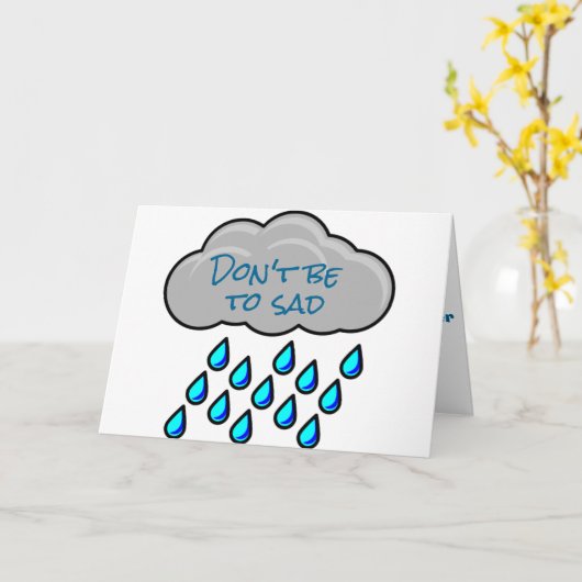 **60** IS NET EEN "AANTAL" DAT NIET WORDT GEZEGD!! KAART (Gele Bloem)