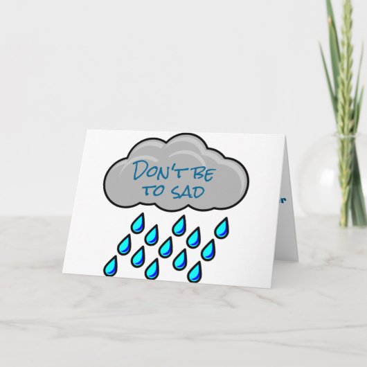 **60** IS NET EEN "AANTAL" DAT NIET WORDT GEZEGD!! KAART (Voorkant)