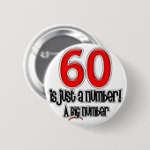 60 is slechts een Button van het Aantal (Voorkant /achterkant)