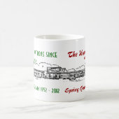 60 jaar Mok Jubileum (Center)