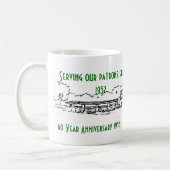 60 jaar Mok Jubileum (Links)