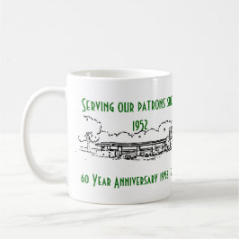 60 jaar Mok Jubileum