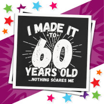 60 jaar oud sarcastisch meme grappige 60e verjaard