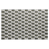 60 JAAR OUDE FILMSTER STOF (Yard (91,4 cm))
