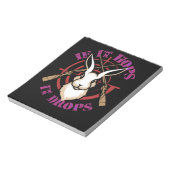 60.Jagen als het er niet in slaagt, laat de grappi Notitieblok (Linkerzijde)