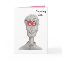 60 jarige verjaardag groet!