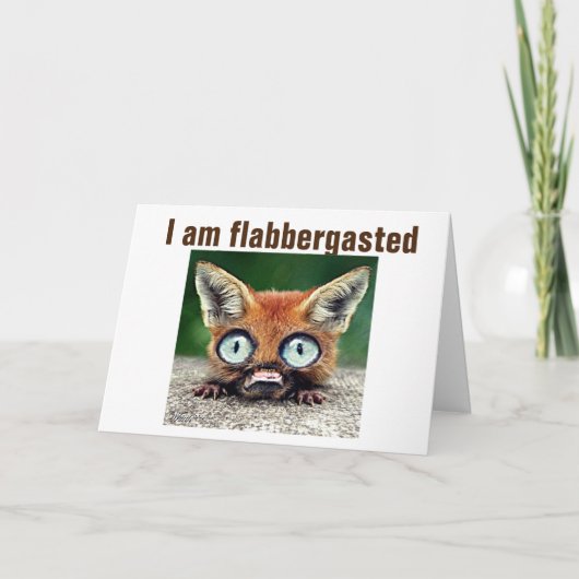 **60?** KIJK JE NIET MEER DAG DAN 59??? BIRTHDAY KAART (Voorkant)