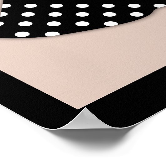 60, kleding poster (Hoek)