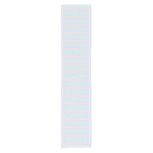 60 KORTE TAFELLOPER (Voorkant)