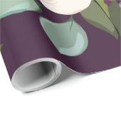 60 lb papier met onmiddellijke verpakking Roll Plu (Rol Hoek)