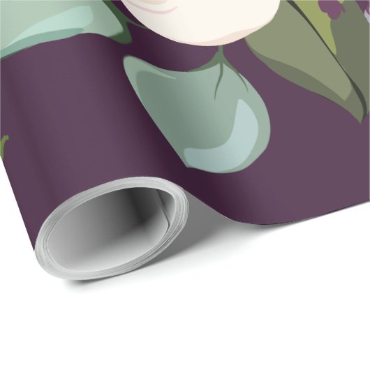 60 lb papier met onmiddellijke verpakking Roll Plu (Rol Hoek)