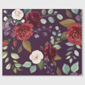 60 lb papier met onmiddellijke verpakking Roll Plu (Vlak)