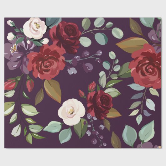 60 lb papier met onmiddellijke verpakking Roll Plu (Vlak)