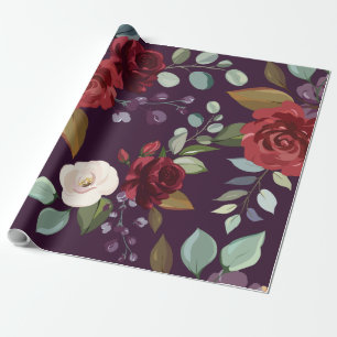 60 lb papier met onmiddellijke verpakking Roll Plu