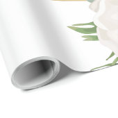 60 lb Roos voor het oppakken van papier, rolpapier Cadeaupapier (Rol Hoek)