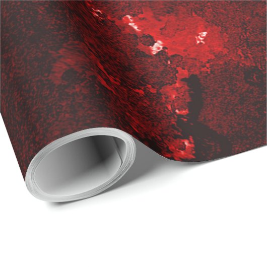 60 lb wrappend papier met rolplaat bloedplaatje Va (Rol Hoek)