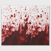 60 lb wrappend papier met rolplaat bloedplaatje Va (Vlak)