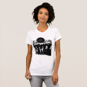 60 meter in t-shirt (Voorkant volledig)