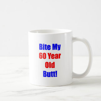60 Mijn biet Koffiemok