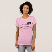 60 miljoen over 3 dagen t-shirt (Voorkant volledig)