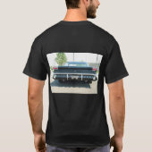  "60 OLDS T-SHIRT (Achterkant)