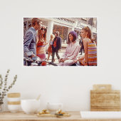 60 poster VANAF 14.95 (Keuken)