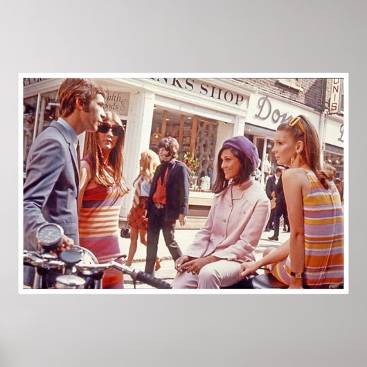 60 poster VANAF 14.95 (Voorkant)