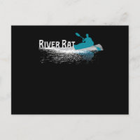 60.Rat van de Kayaking