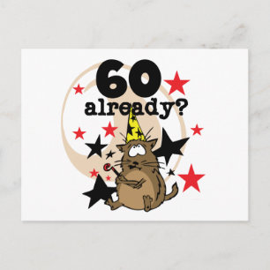 60 Reeds 's ochtends Briefkaart