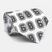 60 STROPDAS (Opgerold)