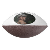 60 Wat grappig Inspirerend 60e verjaardag American Football (Gedraaid 90)