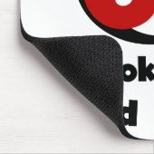 60 ziet er zo goed uit voor mij T-shirts en cadeau Muismat (Hoek)