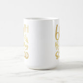 60e Birthday Squad 60 Party Koffee Mok (Center)