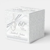 60e diamanten bruiloft bedankdoosjes (Achterkant)