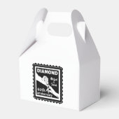 60e diamanten bruiloft traditioneel bedankdoosjes (Achterkant)