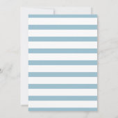 60e diamanten huwelijksjubileum Klassieke Art Deco Kaart (Achterkant)