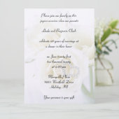 60e diamanten huwelijksjubileum viering kaart (Staand voorkant)