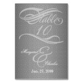 60e Diamond-Jubileum Kaart (Voorkant)